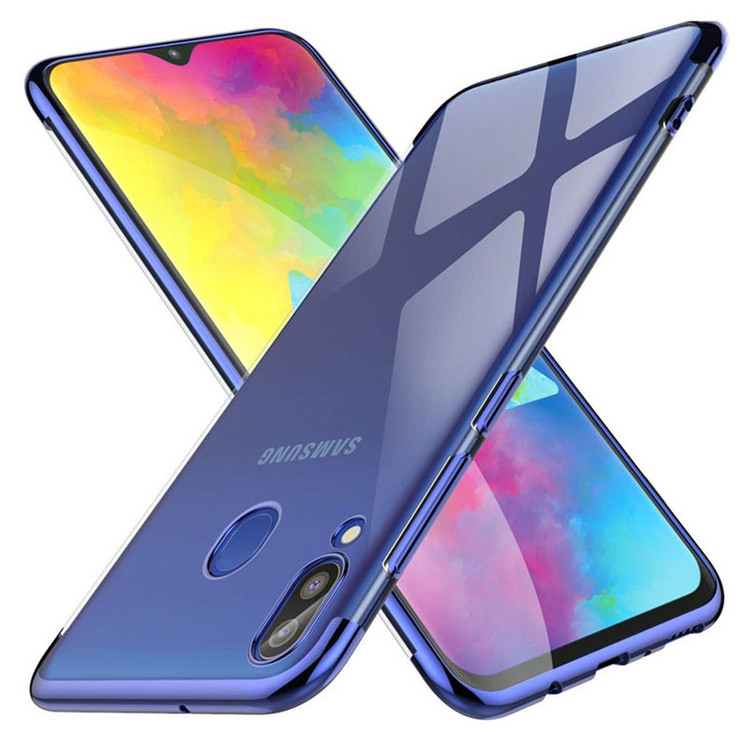 کاور مدل BLKN مناسب برای گوشی موبایل سامسونگ Galaxy M20