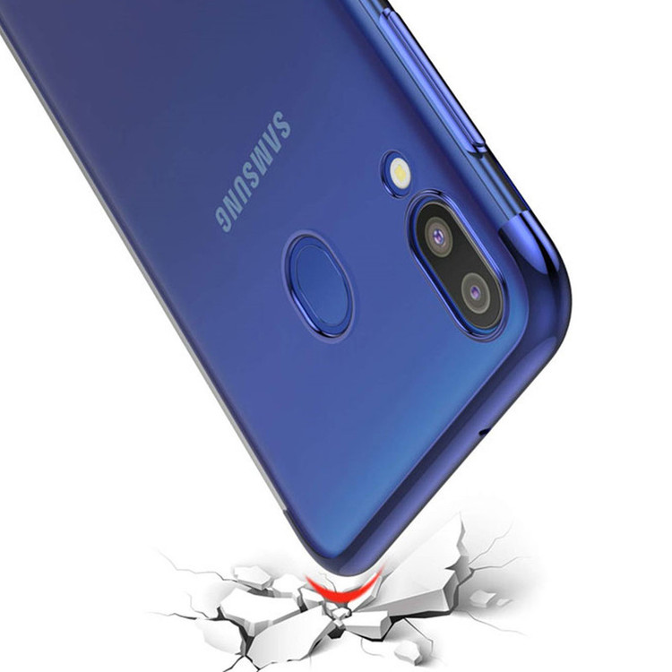 کاور مدل BLKN مناسب برای گوشی موبایل سامسونگ Galaxy M20