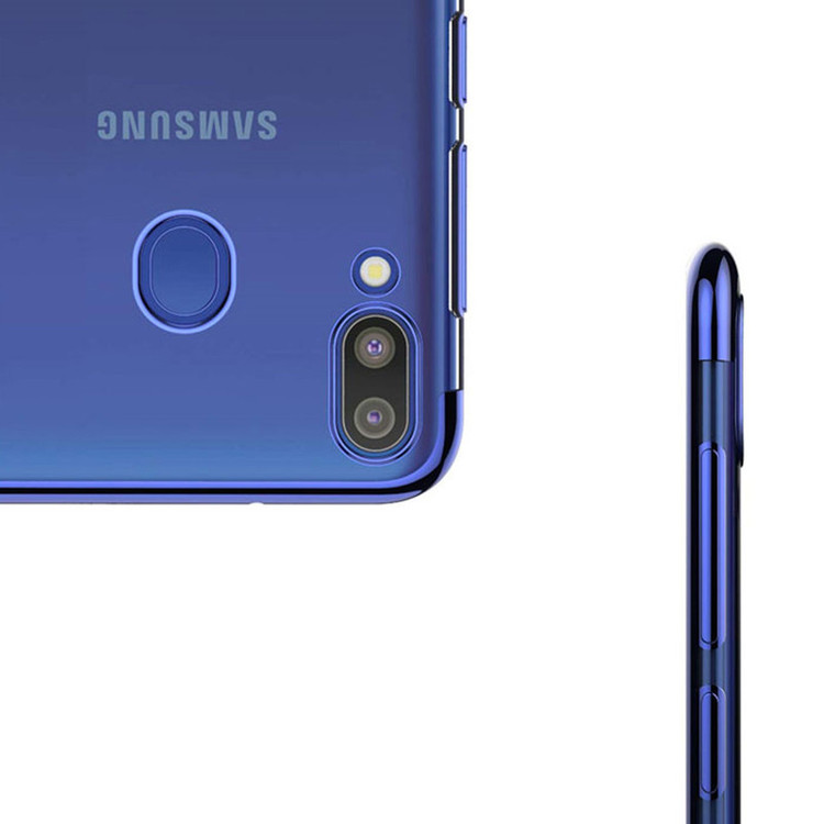 کاور مدل BLKN مناسب برای گوشی موبایل سامسونگ Galaxy M20