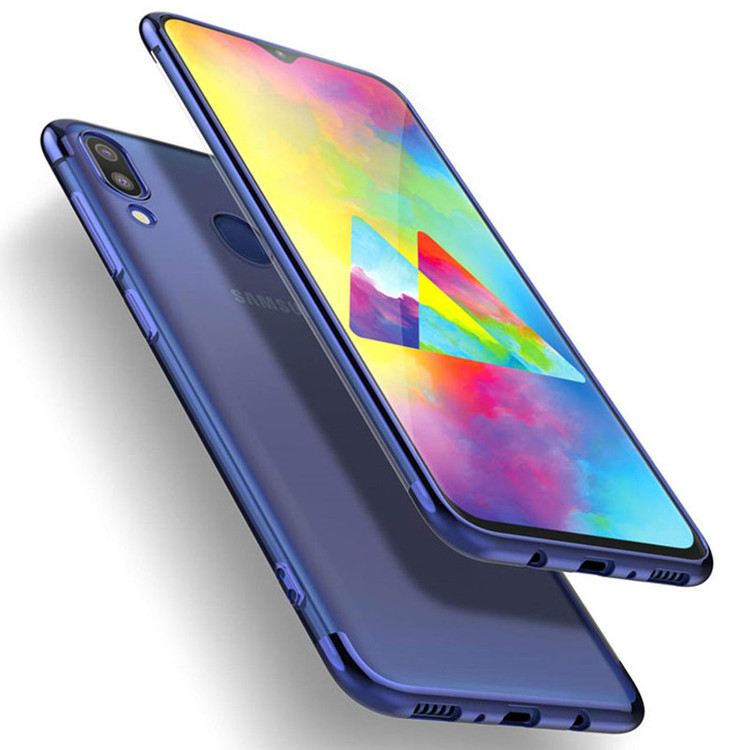 کاور مدل BLKN مناسب برای گوشی موبایل سامسونگ Galaxy M20