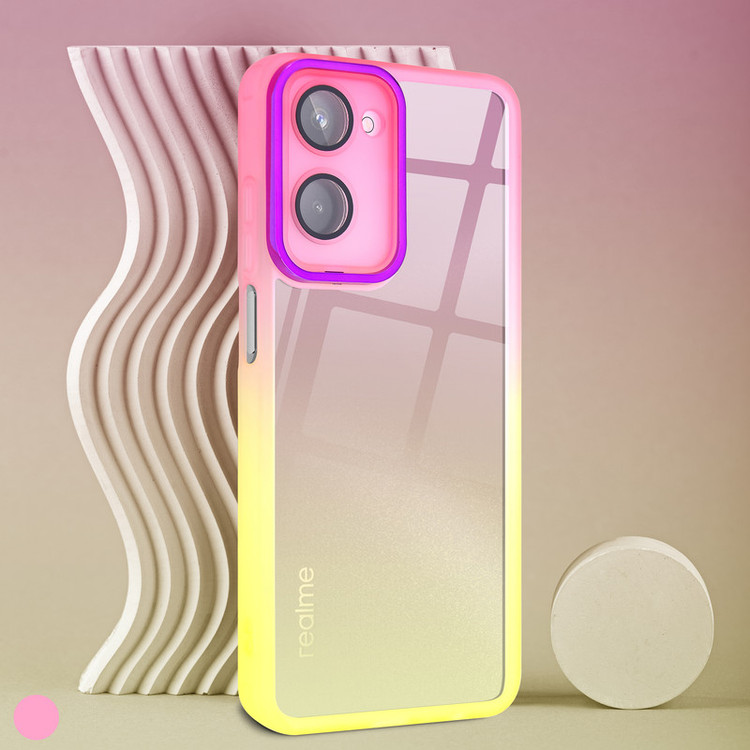 کاور جی کی کی مدل Party مناسب برای گوشی موبایل ریلمی Realme 10 4G