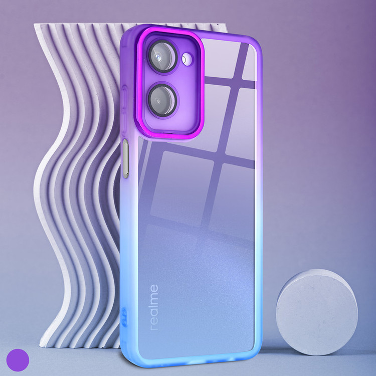 کاور جی کی کی مدل Party مناسب برای گوشی موبایل ریلمی Realme 10 4G