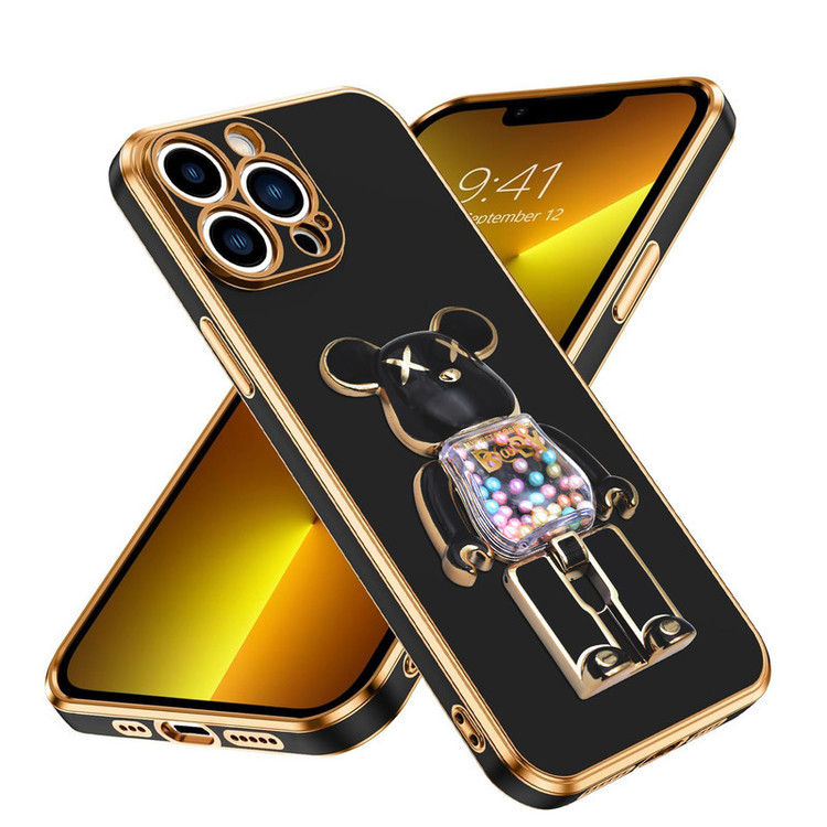 کاور موفی مدل Color Bear Strap مناسب برای گوشی موبایل سامسونگ Galaxy A13