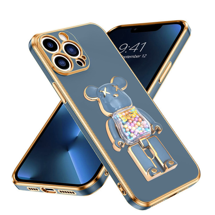 کاور موفی مدل Color Bear Strap مناسب برای گوشی موبایل سامسونگ Galaxy A13