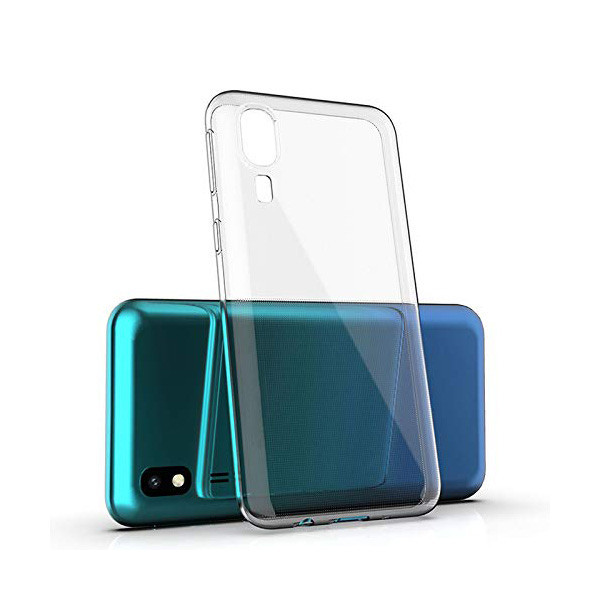 کاور مدل ژله ای مناسب برای گوشی موبایل سامسونگ Galaxy A2 Core