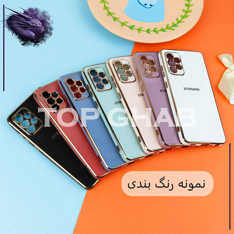 کاور تاپ قاب مدل MYSE مناسب برای گوشی موبایل اپل iPhone XS Max