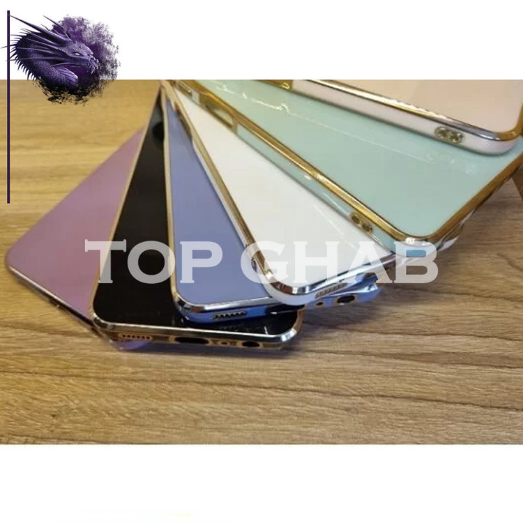 کاور تاپ قاب مدل MYSE مناسب برای گوشی موبایل اپل iPhone XS Max