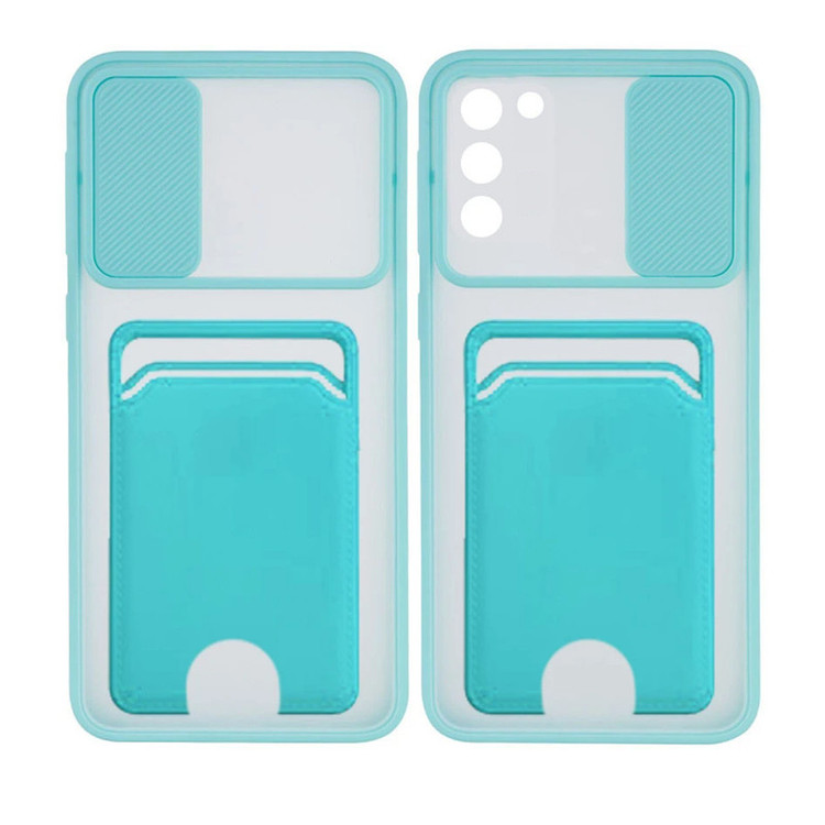 کاور گاردتک مدل Cam Card Strap مناسب برای گوشی موبایل سامسونگ Galaxy A03s