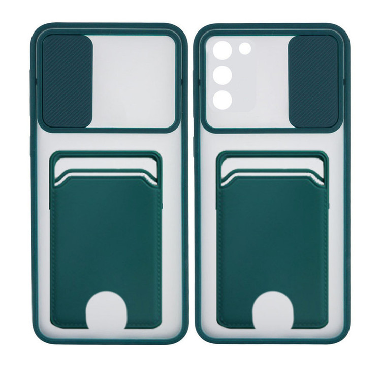 کاور گاردتک مدل Cam Card Strap مناسب برای گوشی موبایل سامسونگ Galaxy A03s