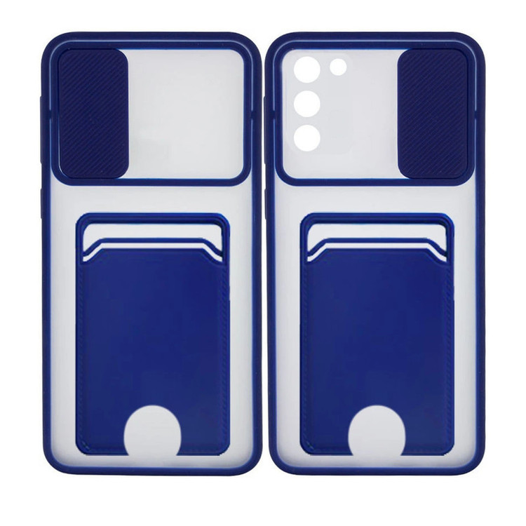 کاور گاردتک مدل Cam Card Strap مناسب برای گوشی موبایل سامسونگ Galaxy A03s