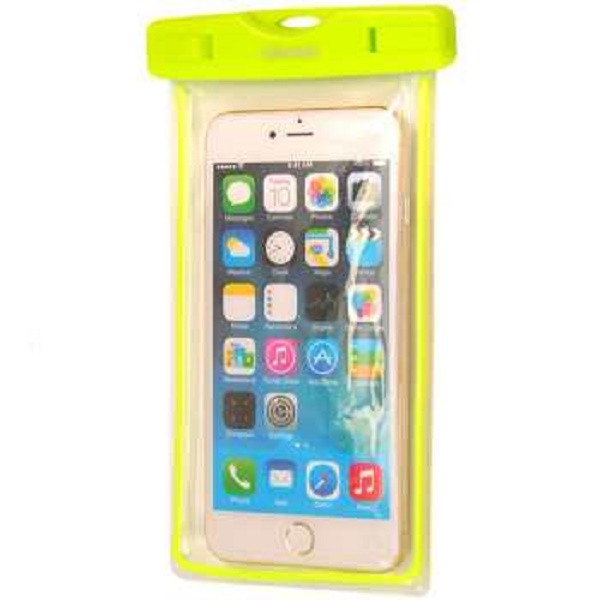 کیف ضد آب مدل p49 مناسب برای گوشی موبایل تا سایز 6.5 اینچ