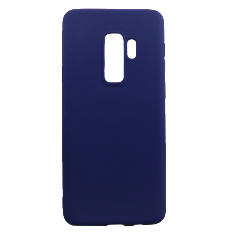 کاور مدل RAK مناسب برای گوشی موبایل سامسونگ Galaxy S9 Plus