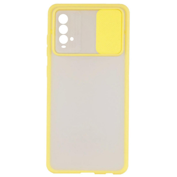 کاور طرح کشویی کد 03 مناسب برای گوشی موبایل شیائومی REDMI 9T