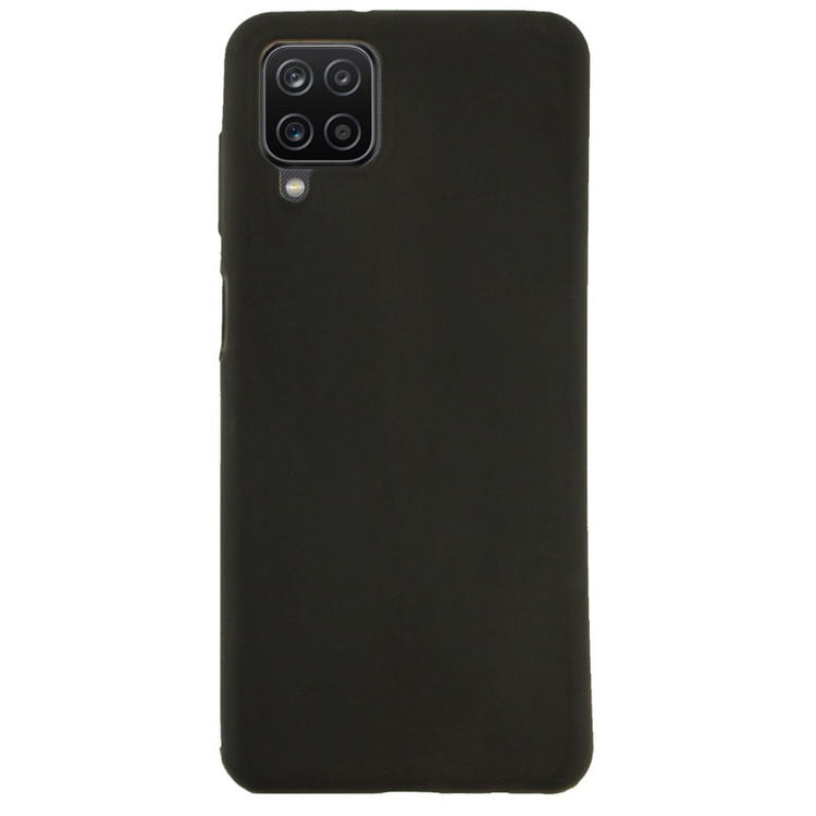 کاور مدل IR_A12 مناسب برای گوشی موبایل سامسونگ Galaxy A12