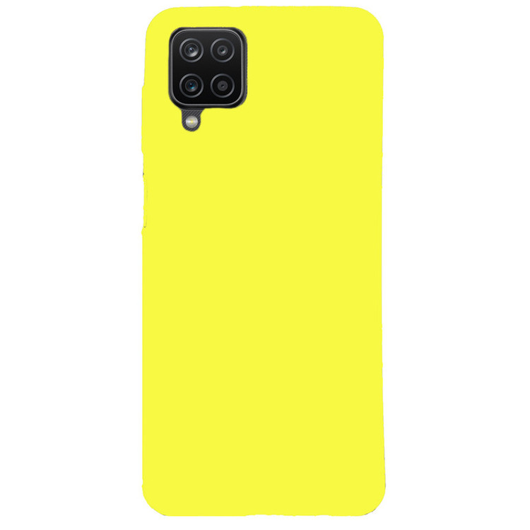 کاور مدل IR_A12 مناسب برای گوشی موبایل سامسونگ Galaxy A12