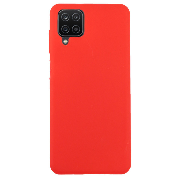 کاور مدل IR_A12 مناسب برای گوشی موبایل سامسونگ Galaxy A12