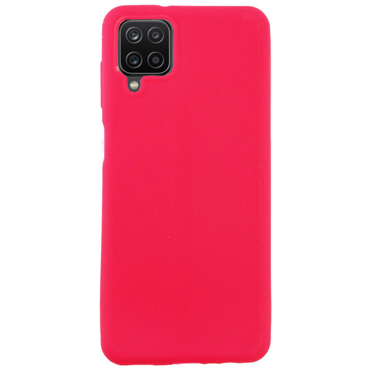 کاور مدل IR_A12 مناسب برای گوشی موبایل سامسونگ Galaxy A12