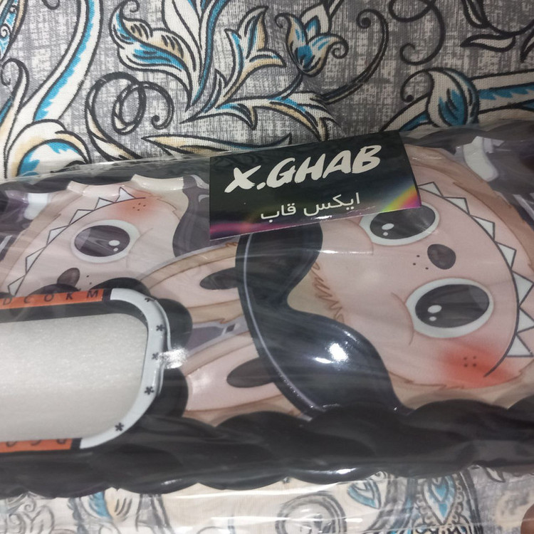 کاور ایکس قاب کد panda+A56 مناسب برای گوشی موبایل سامسونگ Galaxy A56 / A36