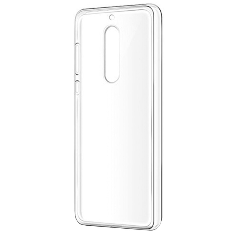 کاور مدل CLR-001 مناسب برای گوشی موبایل نوکیا 8