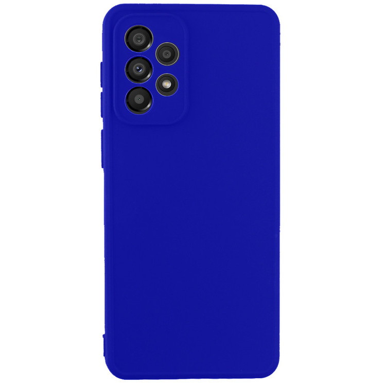 کاور مدل ILNZ-A13 مناسب برای گوشی موبایل سامسونگ Galaxy A13 4G