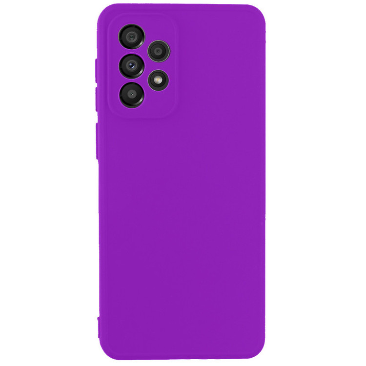 کاور مدل ILNZ-A13 مناسب برای گوشی موبایل سامسونگ Galaxy A13 4G