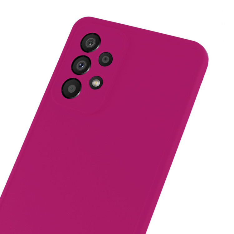 کاور مدل ILNZ-A13 مناسب برای گوشی موبایل سامسونگ Galaxy A13 4G
