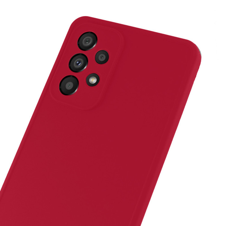 کاور مدل ILNZ-A13 مناسب برای گوشی موبایل سامسونگ Galaxy A13 4G