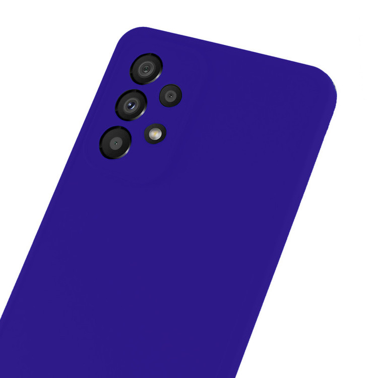 کاور مدل ILNZ-A13 مناسب برای گوشی موبایل سامسونگ Galaxy A13 4G