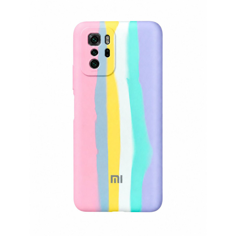 کاور مدل px3gt مناسب برای گوشی موبایل شیائومی Poco X3 GT / Note10 Pro 5G