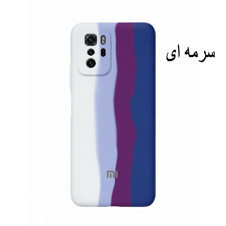 کاور مدل px3gt مناسب برای گوشی موبایل شیائومی Poco X3 GT / Note10 Pro 5G
