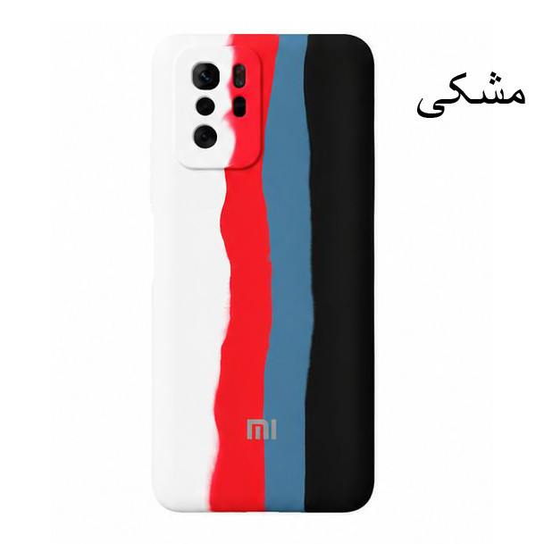 کاور مدل px3gt مناسب برای گوشی موبایل شیائومی Poco X3 GT / Note10 Pro 5G