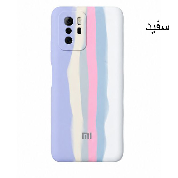 کاور مدل px3gt مناسب برای گوشی موبایل شیائومی Poco X3 GT / Note10 Pro 5G