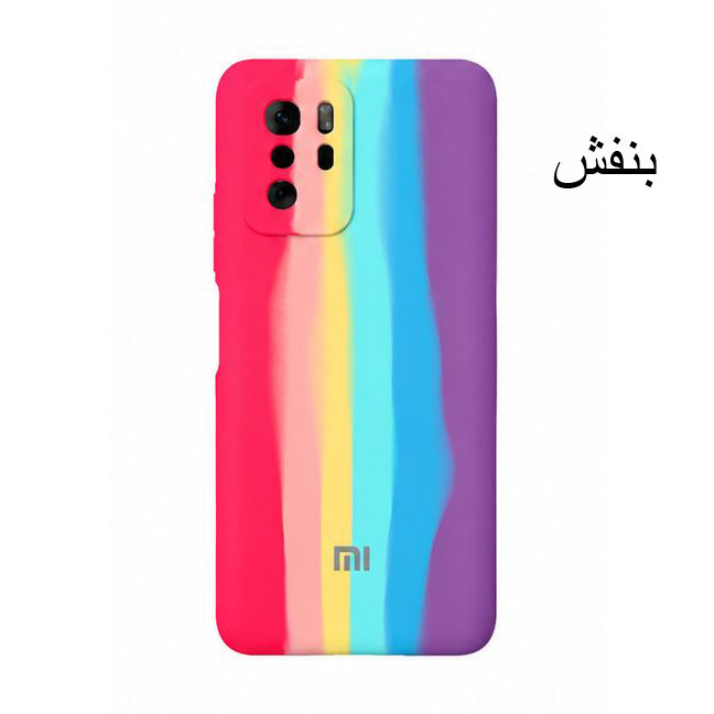 کاور مدل px3gt مناسب برای گوشی موبایل شیائومی Poco X3 GT / Note10 Pro 5G