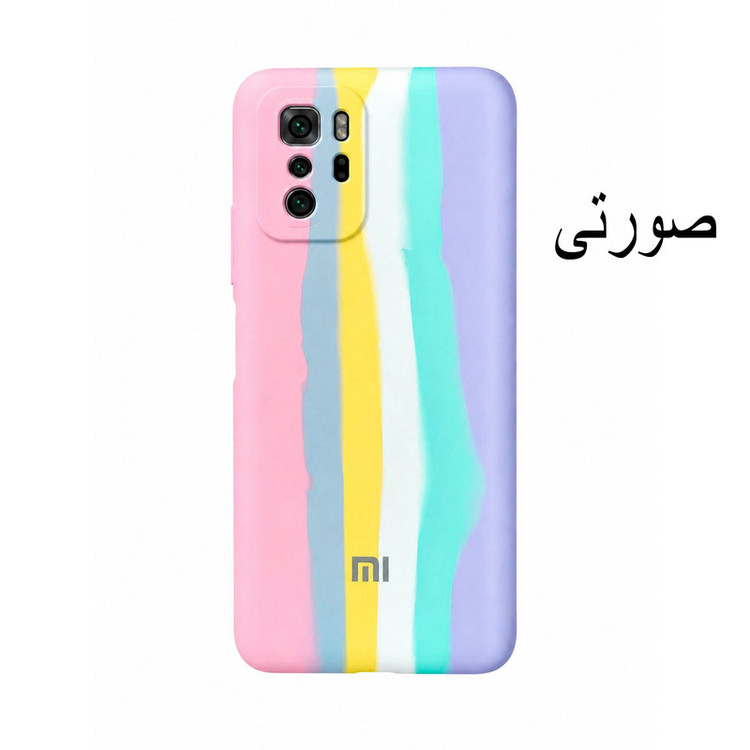 کاور مدل px3gt مناسب برای گوشی موبایل شیائومی Poco X3 GT / Note10 Pro 5G