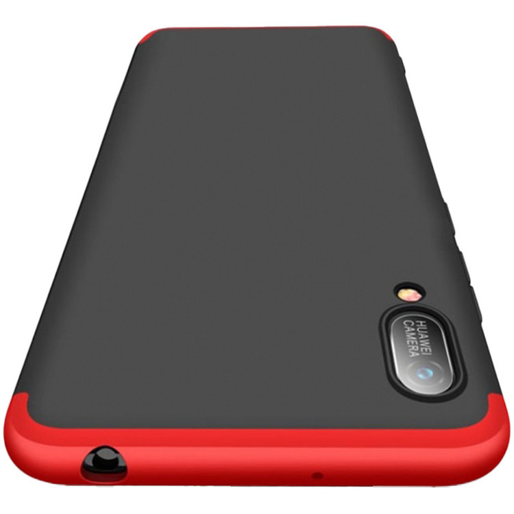 کاور 360 درجه جی کی کی مدل G-02 مناسب برای گوشی موبایل هوآوی Y6 Prime 2018