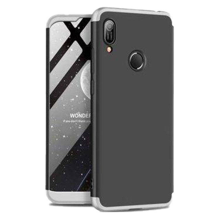 کاور 360 درجه جی کی کی مدل G-02 مناسب برای گوشی موبایل هوآوی Y6 Prime 2018