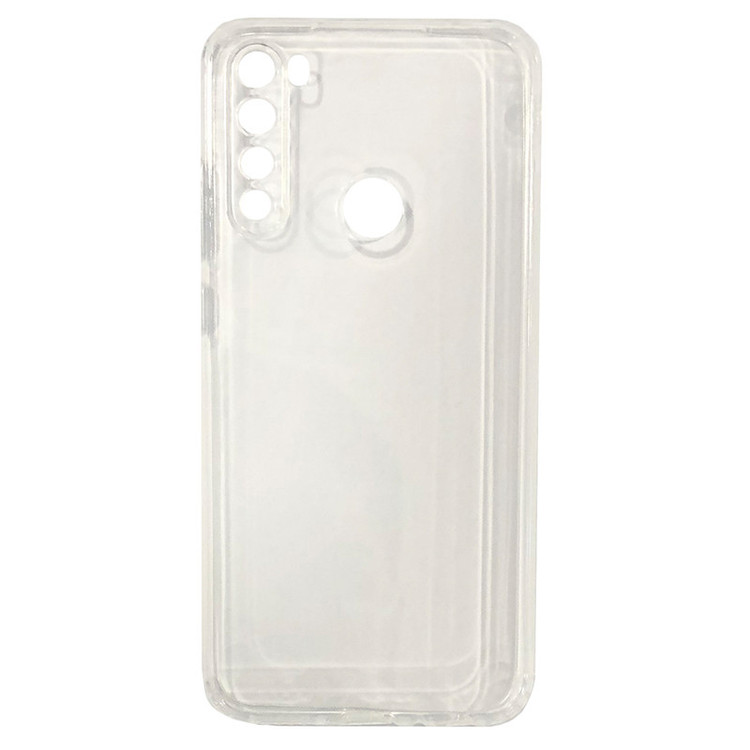 کاور مدل ICS-001 مناسب برای گوشی موبایل شیائومی Redmi Note 8
