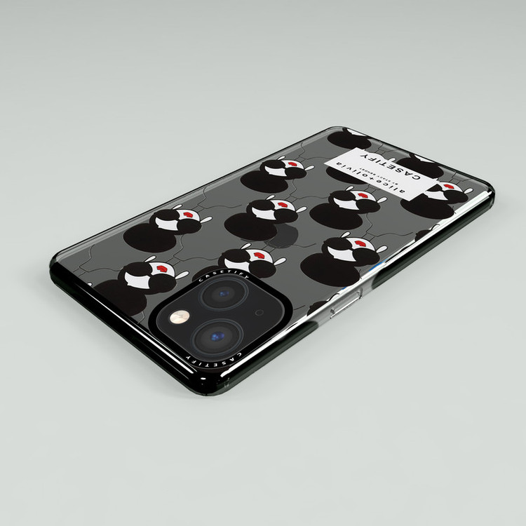 کاور لاین کینگ مدل casetiroz مناسب برای گوشی موبایل اپل iPhone 14 Plus