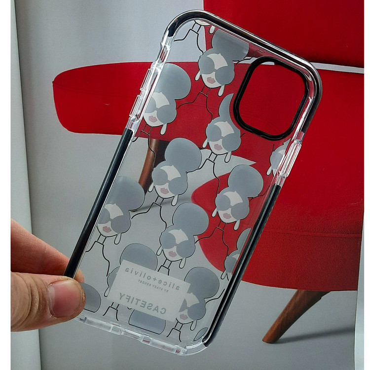 کاور لاین کینگ مدل casetiroz مناسب برای گوشی موبایل اپل iPhone 14 Plus