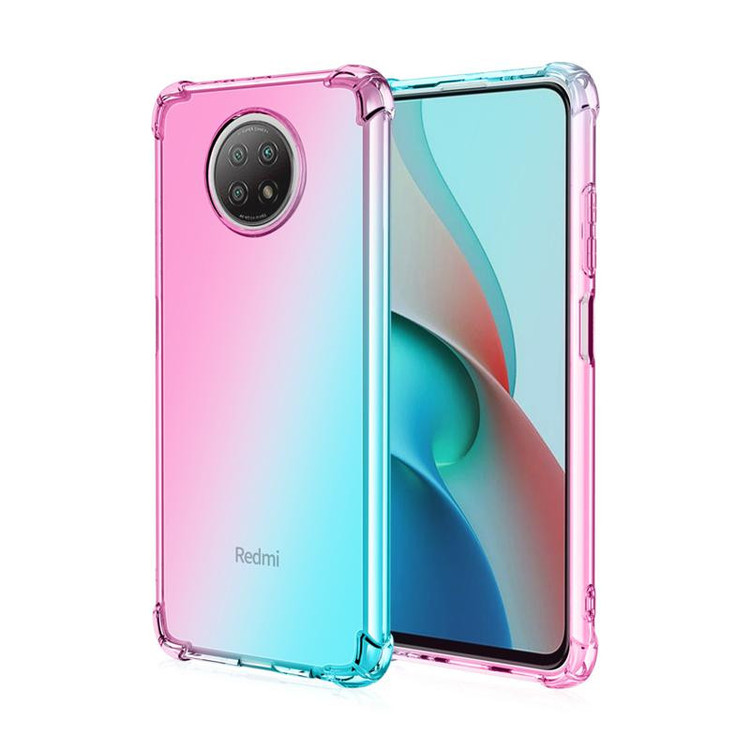 کاور مدل jk2 مناسب برای گوشی موبایل شیائومی REDMI NOTE 9T