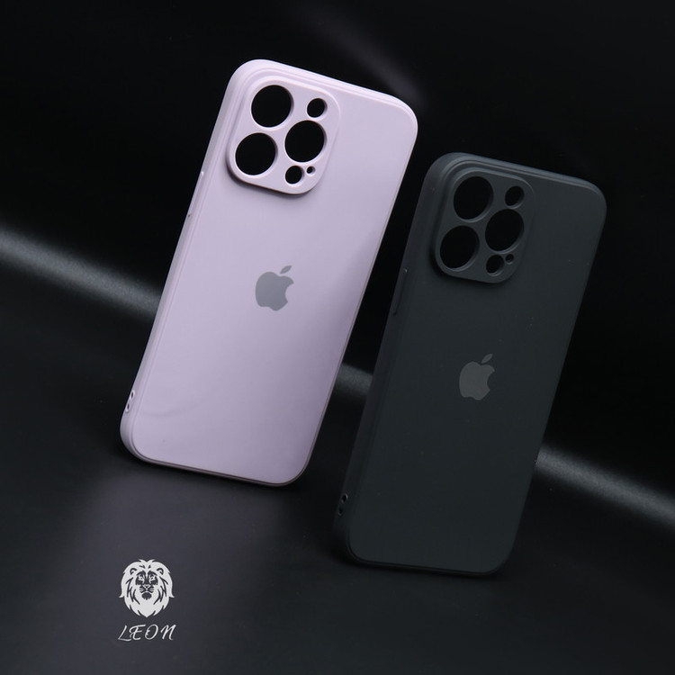 کاور لئون مدل silick Yo مناسب برای گوشی موبایل اپل iPhone 14 Pro Max