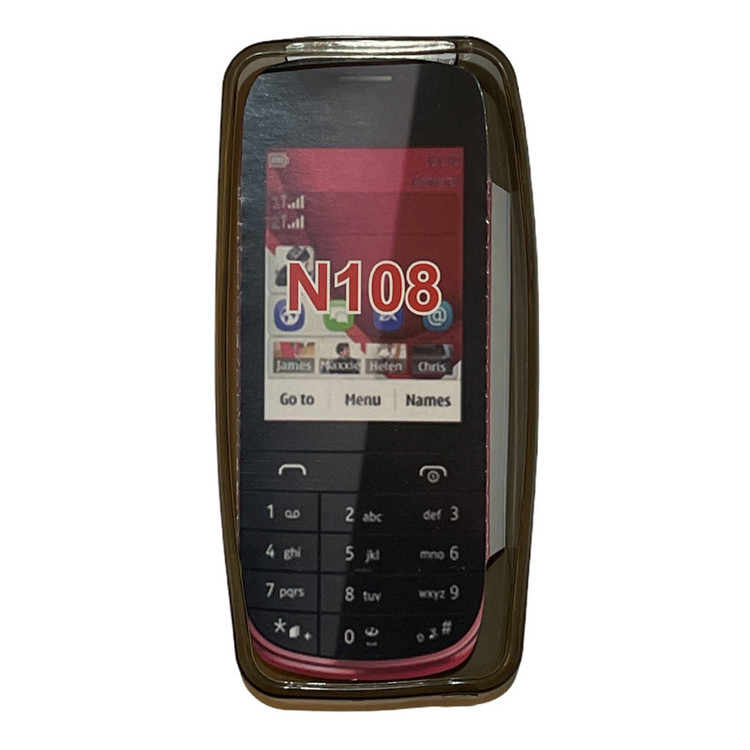 کاور مدل DA-01 مناسب برای گوشی موبایل نوکیا 108
