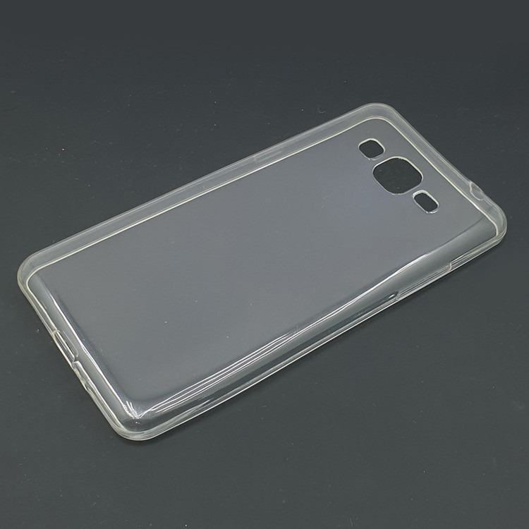 کاور مدل CLR-24 مناسب برای گوشی موبایل سامسونگ Galaxy Grand Prime / G530
