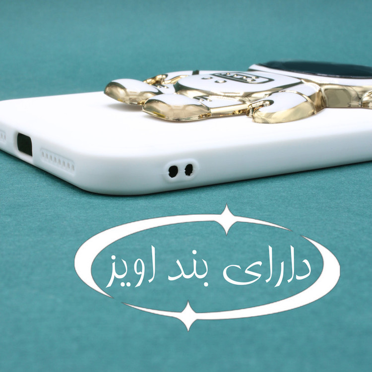 کاور مدل faza1 مناسب برای گوشی موبایل اپل iPhone 8