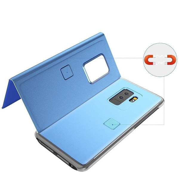 کیف کلاسوری مدل CL10 مناسب برای گوشی موبایل سامسونگ Galaxy A02