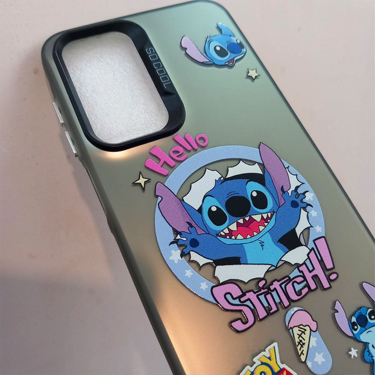 کاور کد stich مناسب برای گوشی موبایل سامسونگ Galaxy A26