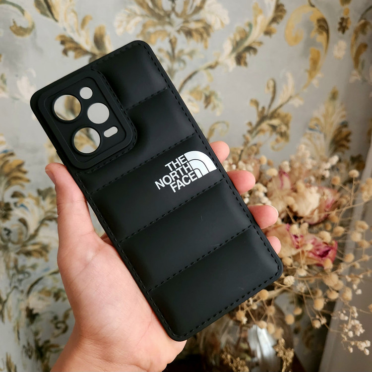 کاور مدل پافر ضربه گیر مناسب برای گوشی موبایل شیائومی Redmi A1 plus / A2 plus