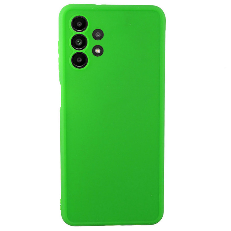 کاور مدل LNZ13+ مناسب برای گوشی موبایل سامسونگ Galaxy A23 / A13 4G