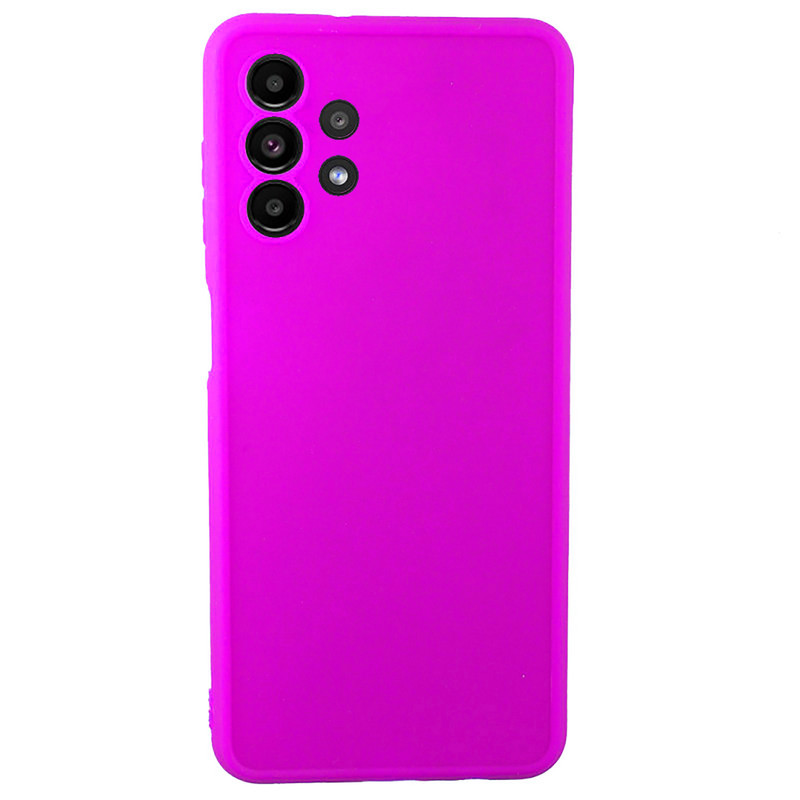 کاور مدل LNZ13+ مناسب برای گوشی موبایل سامسونگ Galaxy A23 / A13 4G
