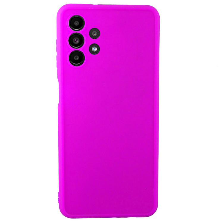 کاور مدل LNZ13+ مناسب برای گوشی موبایل سامسونگ Galaxy A23 / A13 4G